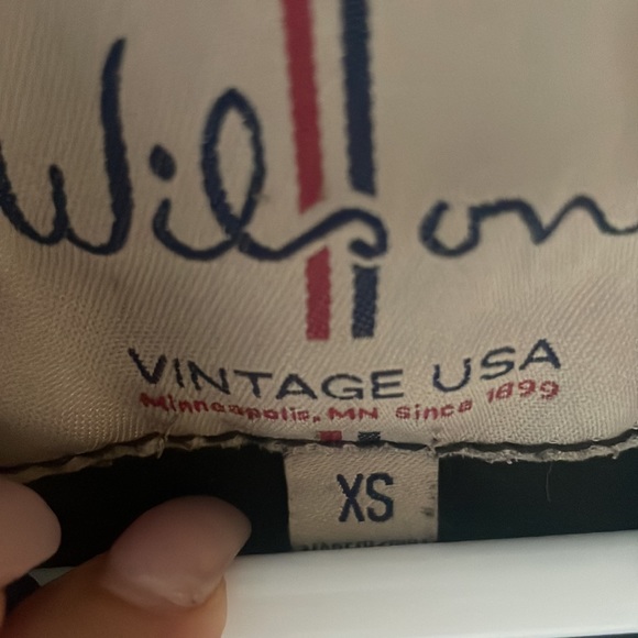 Leather Jacket - Picture 2 of 4